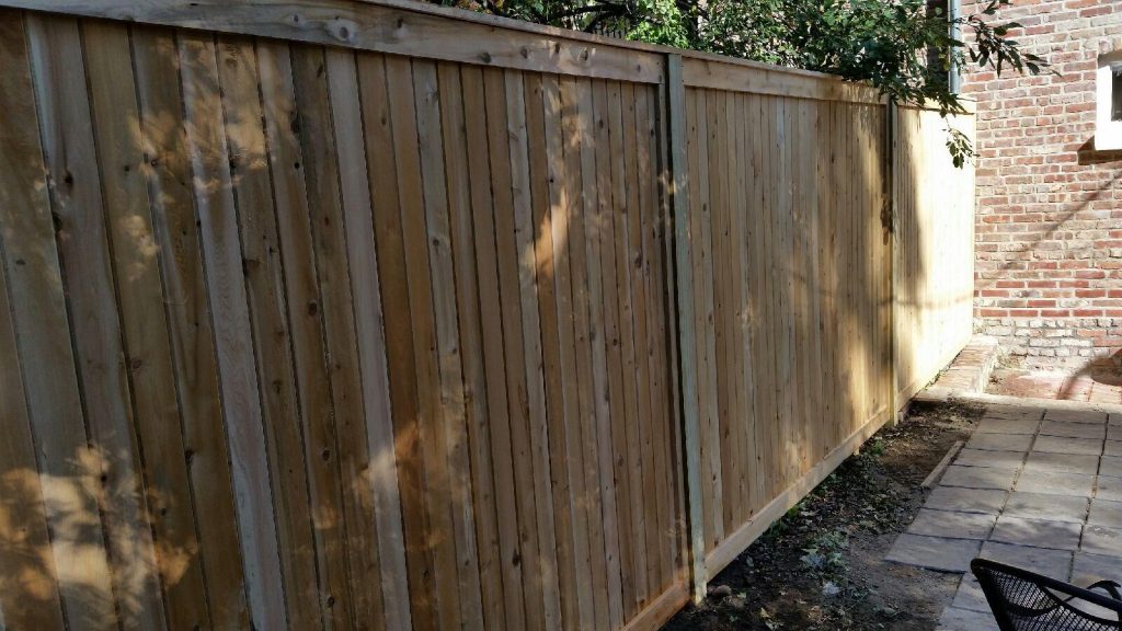 Olympic Fence Co Innovative Solutions for a Secure Future